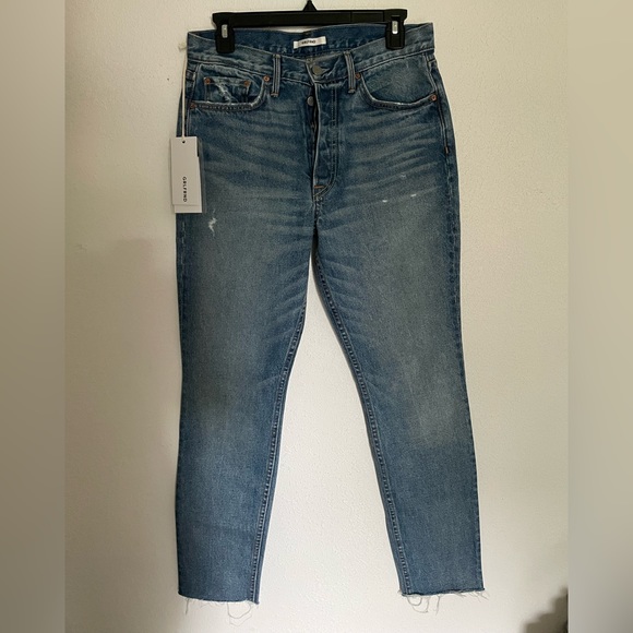 Denim - GRLFRND jeans